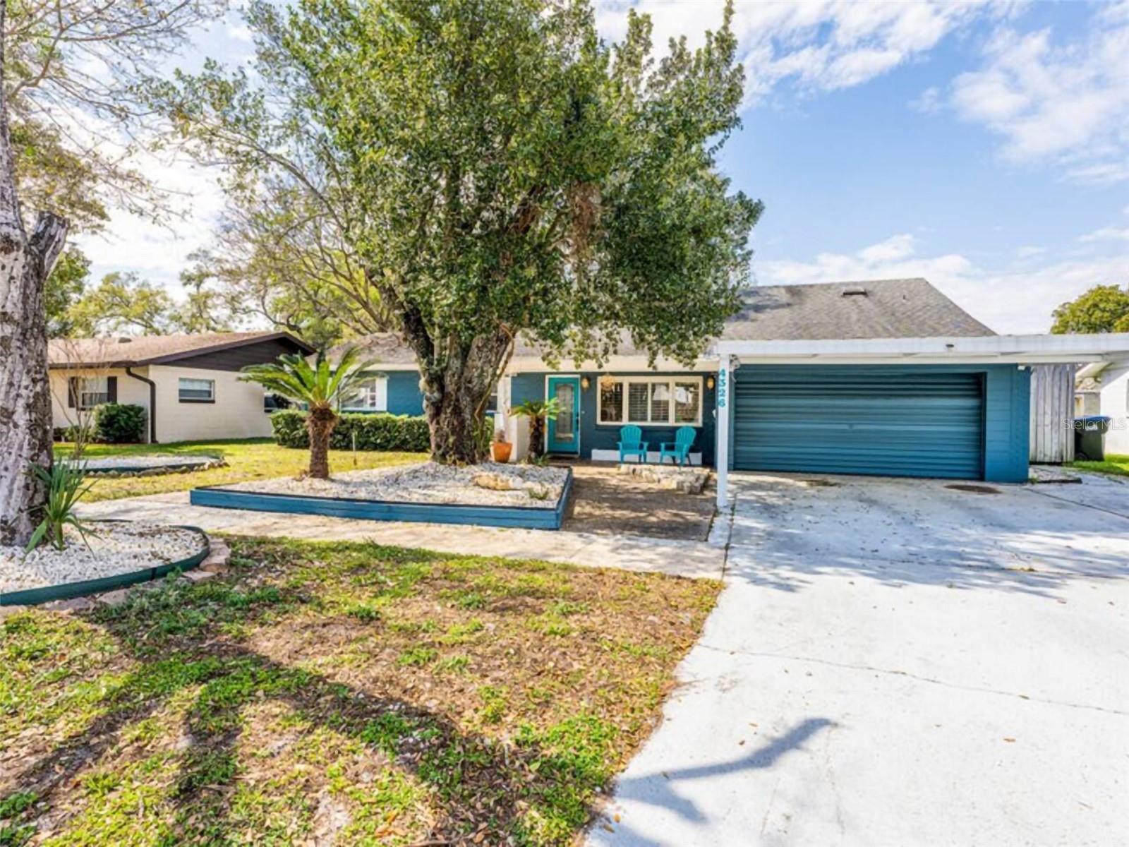 Photo of 4326 BLONIGEN AVENUE ORLANDO FL 32812