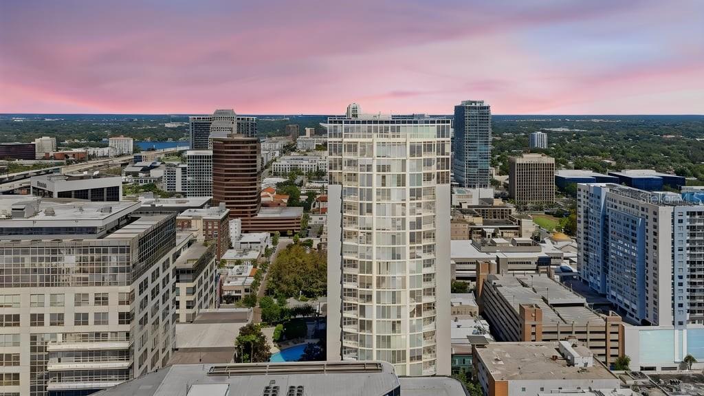 Photo of 155 S COURT AVENUE #1816 ORLANDO FL 32801