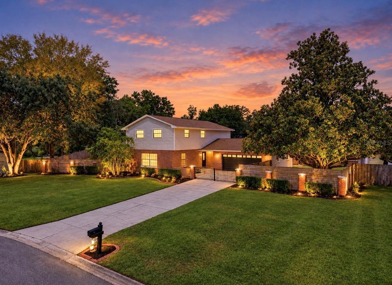 Photo of 2818 SPRINGDELL CIRCLE VALRICO FL 33596