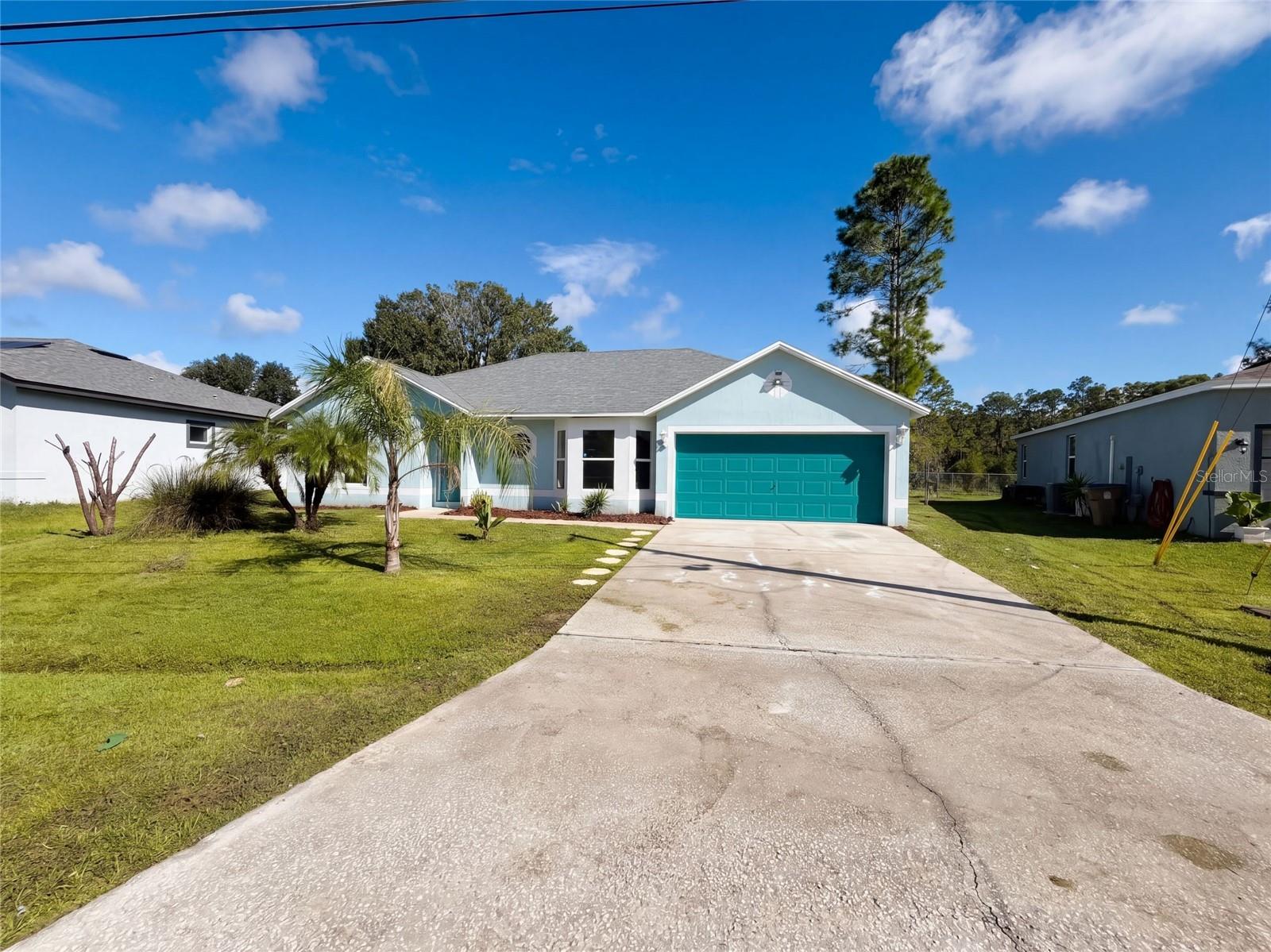 Photo of 23 PETERLEE COURT KISSIMMEE FL 34758