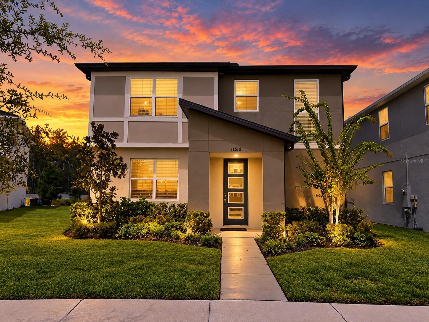 Photo of 11512 SUNSAIL AVENUE ORLANDO FL 32832