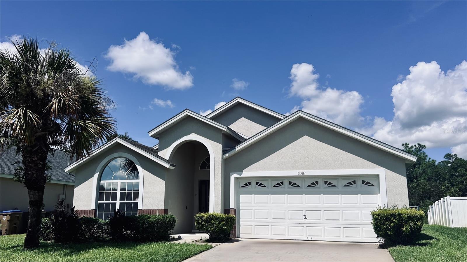 Photo of 2581 ONEIDA LOOP KISSIMMEE FL 34747