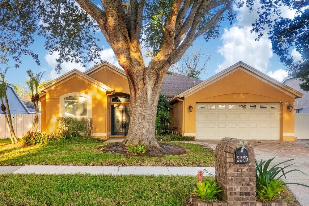 Photo of 3625 GATLIN PLACE CIRCLE ORLANDO FL 32812