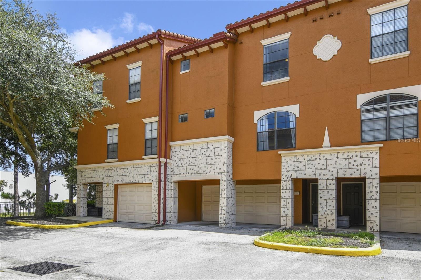 Photo of 6117 METROWEST BOULEVARD #105 ORLANDO FL 32835