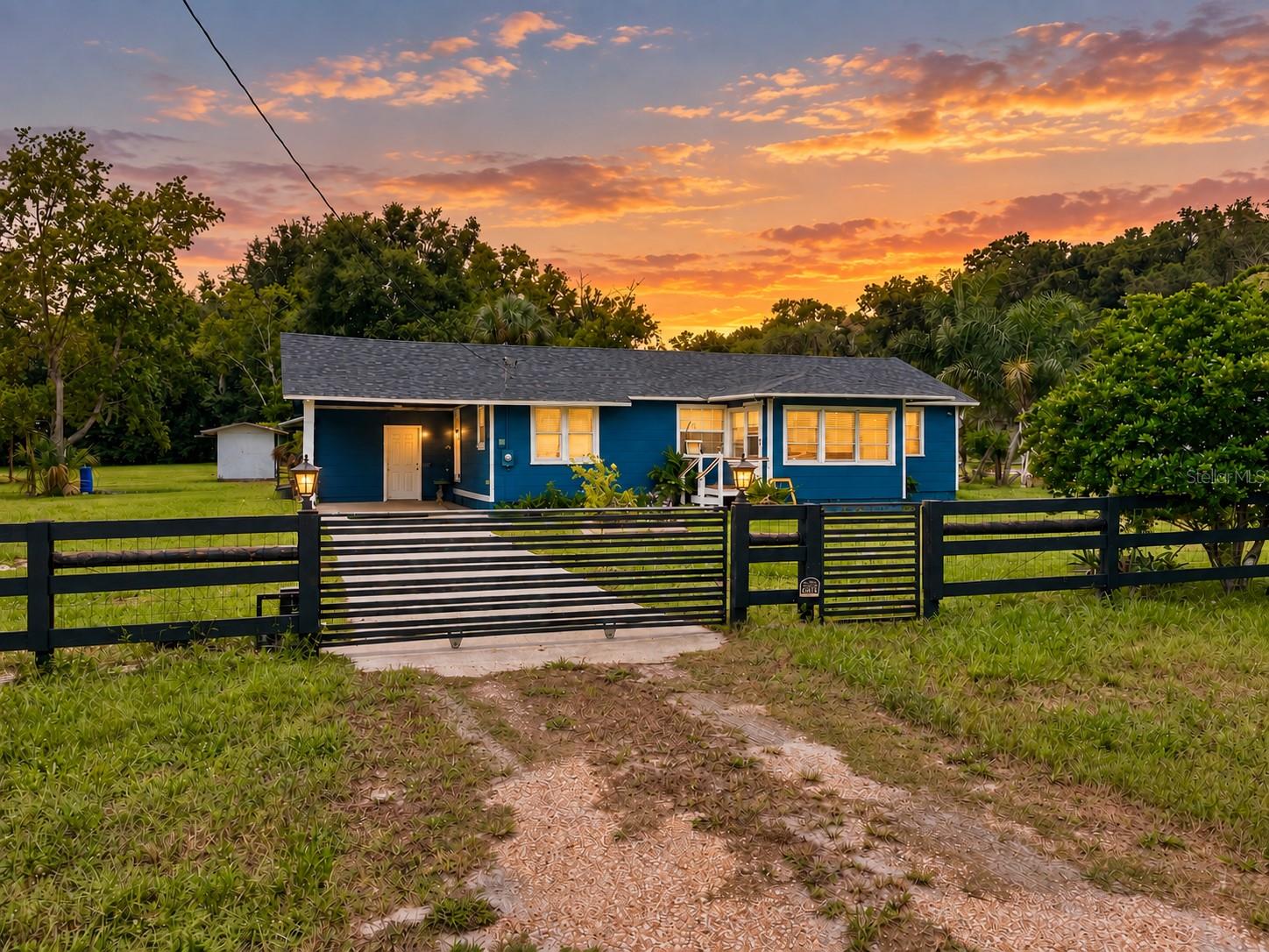 Photo of 37716 BETH STREET DADE CITY FL 33525