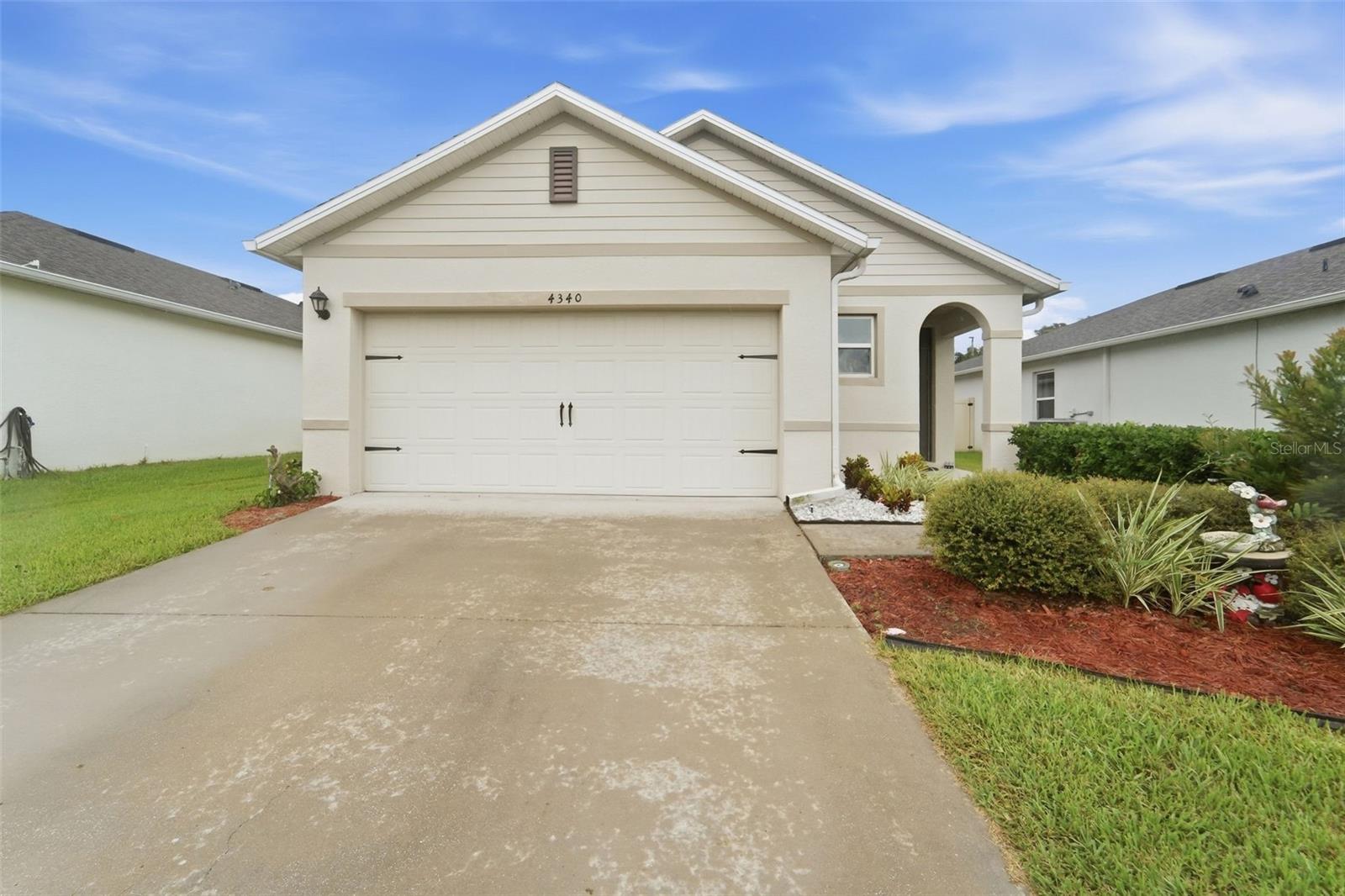 Photo of 4340 LOOKING GLASS PLACE SANFORD FL 32771