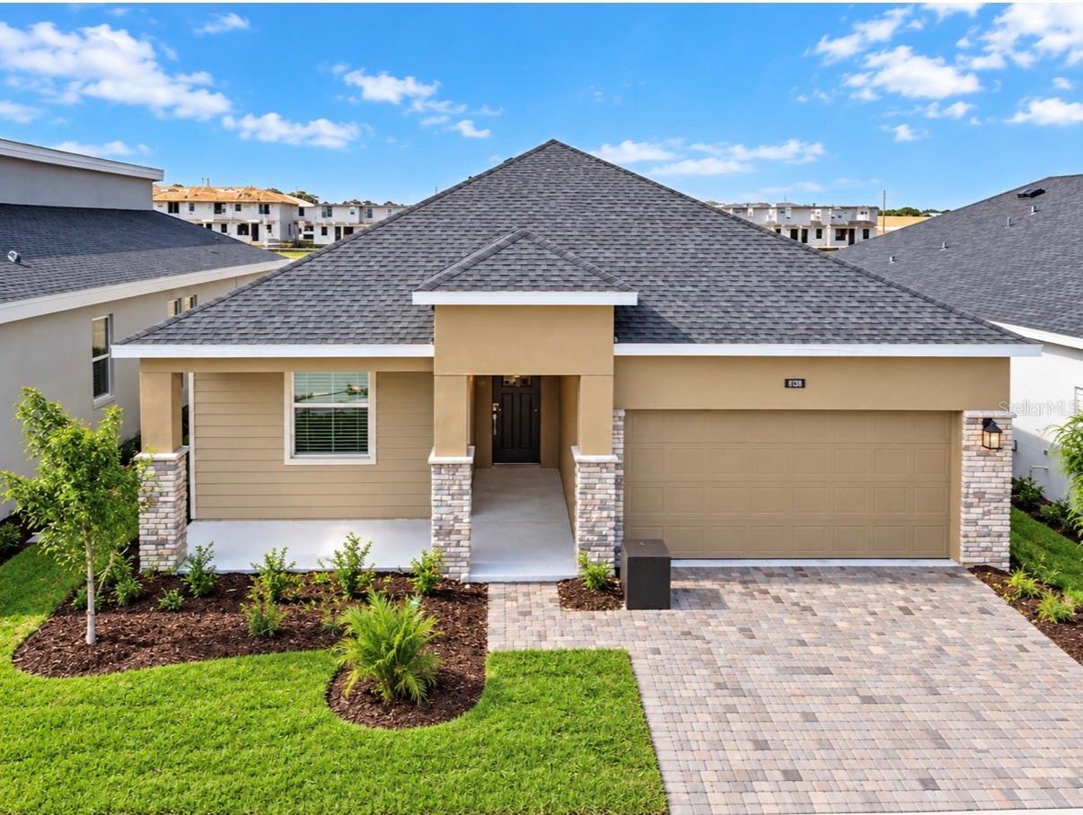 Photo of 154 ACES HIGH LANE DAVENPORT FL 33896