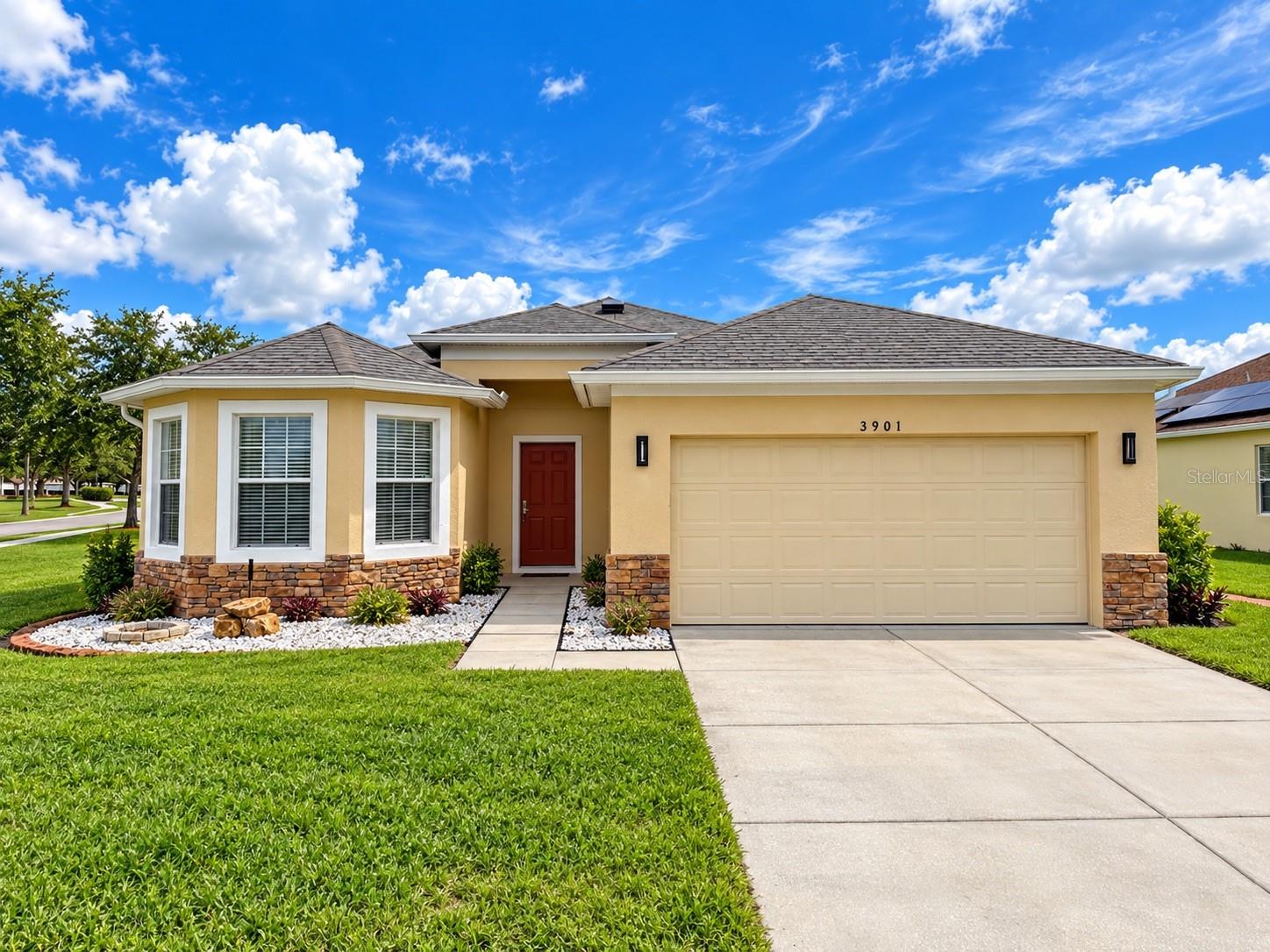 Photo of 3901 FLOWERING ORCHID LANE KISSIMMEE FL 34744