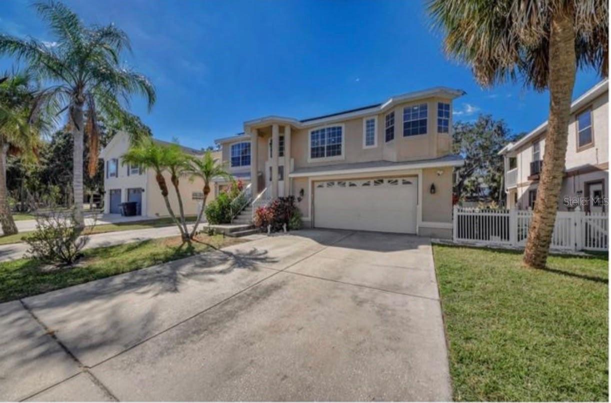 Photo of 5451 TROPIC DRIVE NEW PORT RICHEY FL 34653