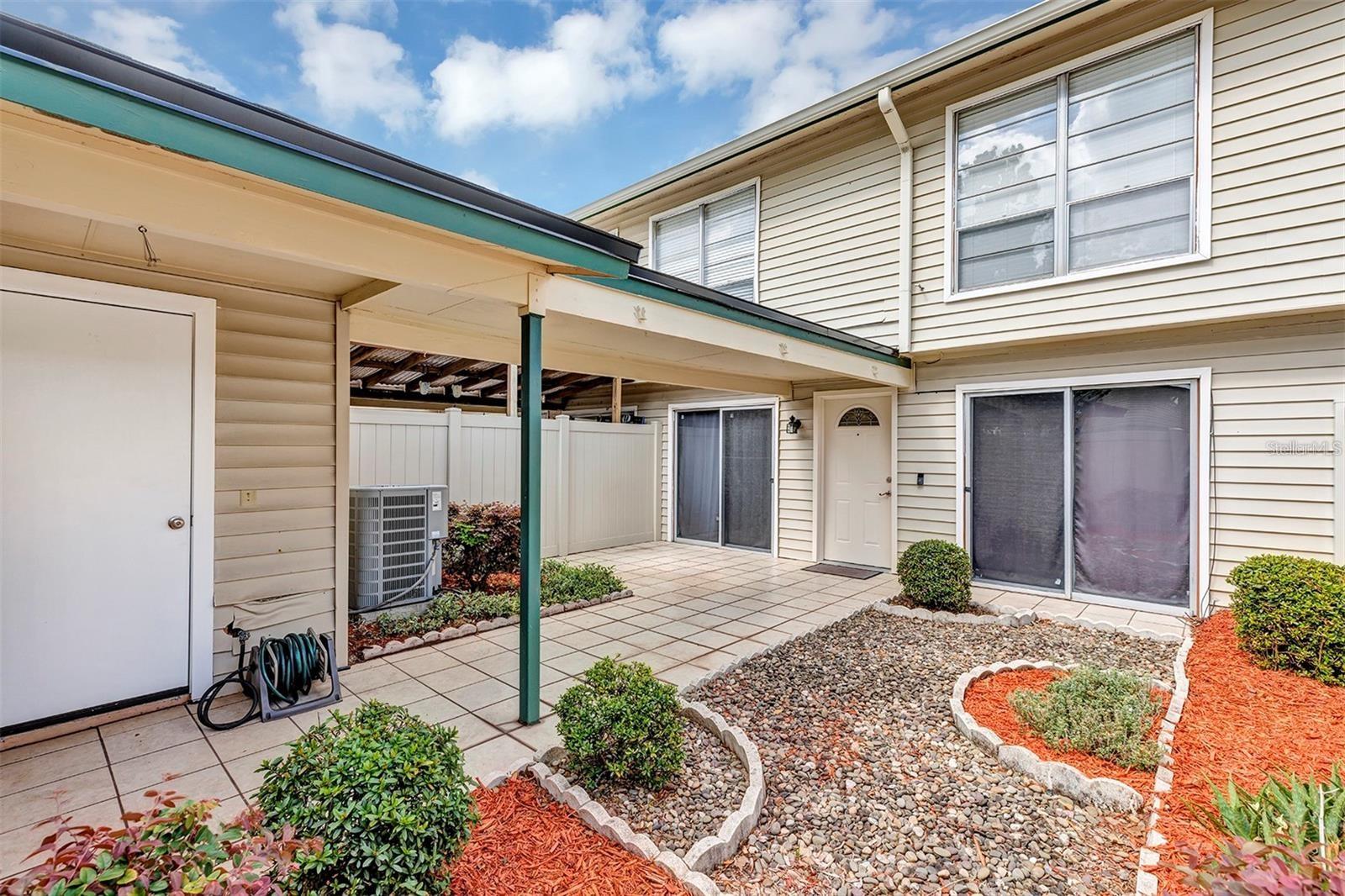 Photo of 1728 TOWNHALL LANE #1728 ORLANDO FL 32807