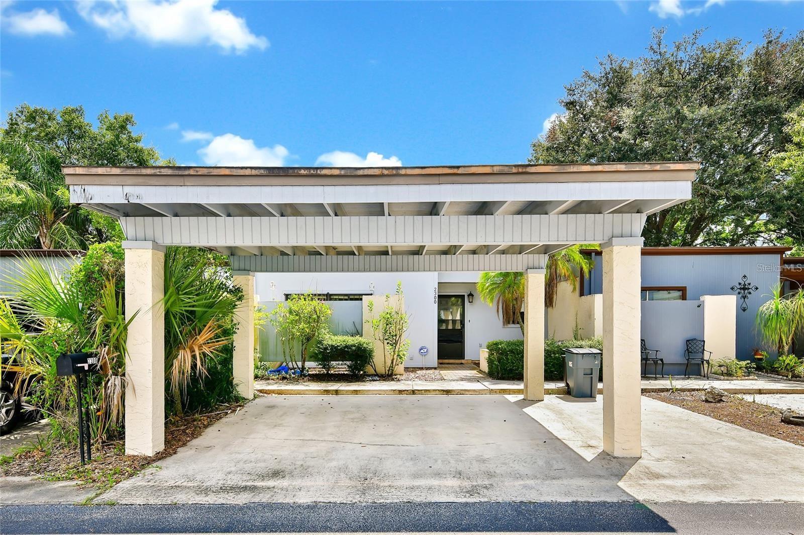 Photo of 2300 BARBADOS DRIVE WINTER PARK FL 32792