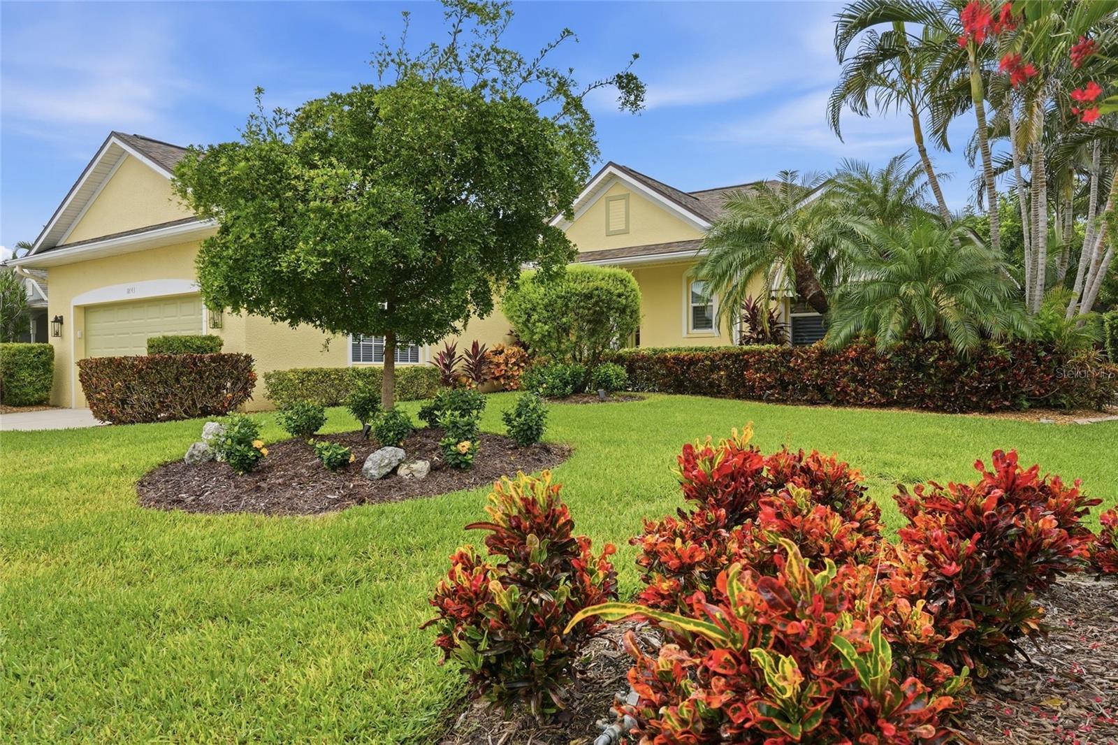 Photo of 8643 46TH AVENUE CIRCLE BRADENTON FL 34210