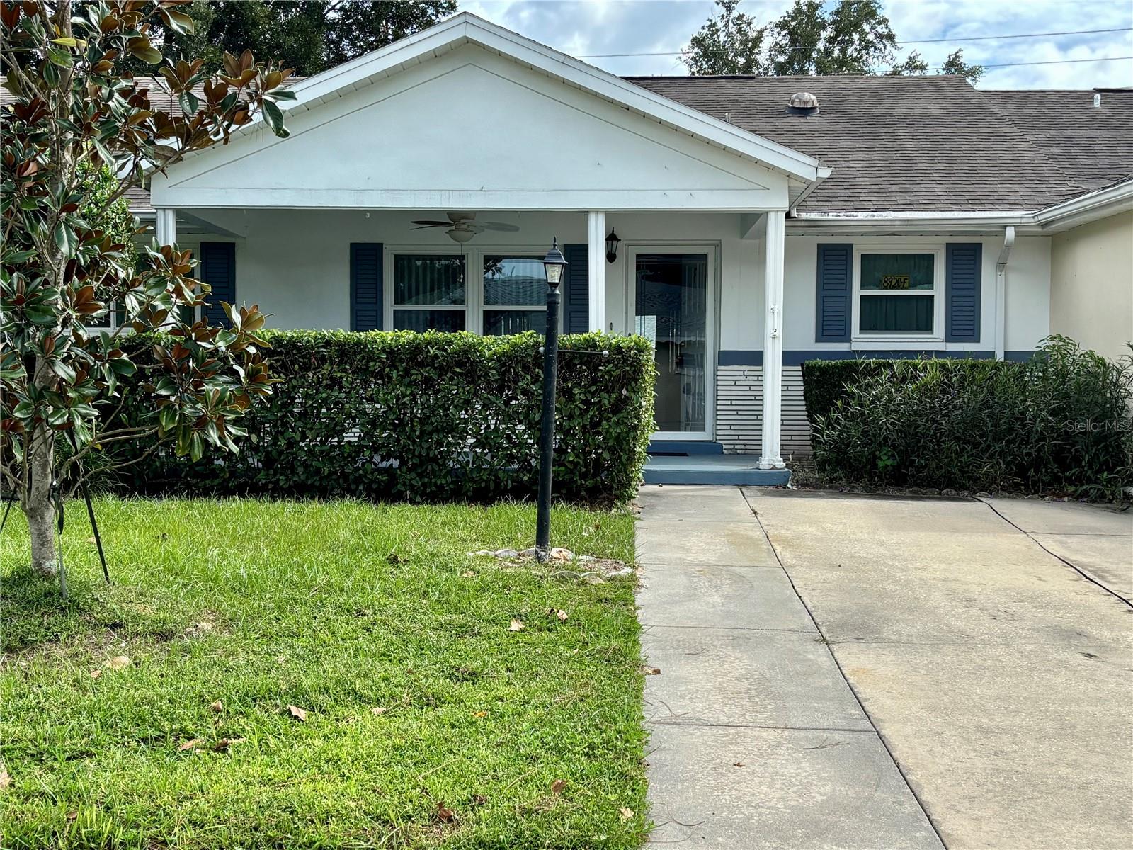 Photo of 8920 SW 97TH LANE ROAD #F OCALA FL 34481