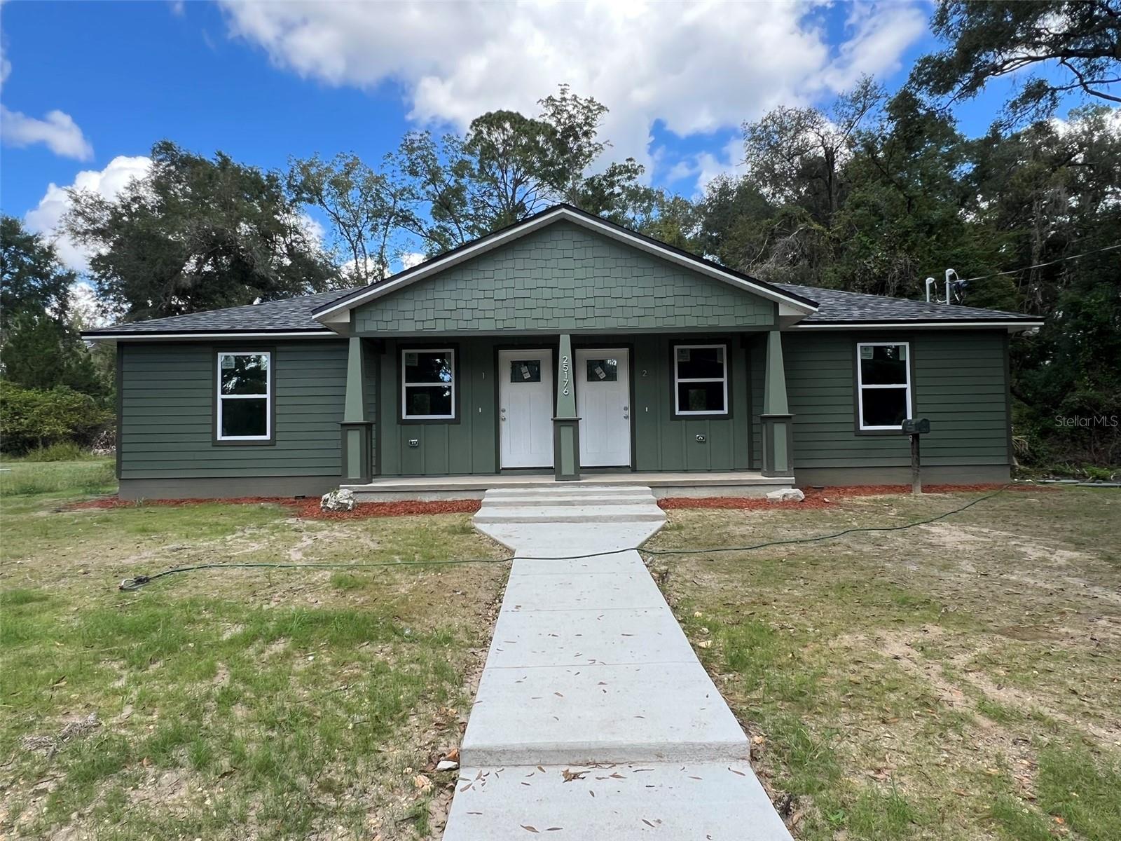 Photo of 25176 W US HWY 27 HIGH SPRINGS FL 32643