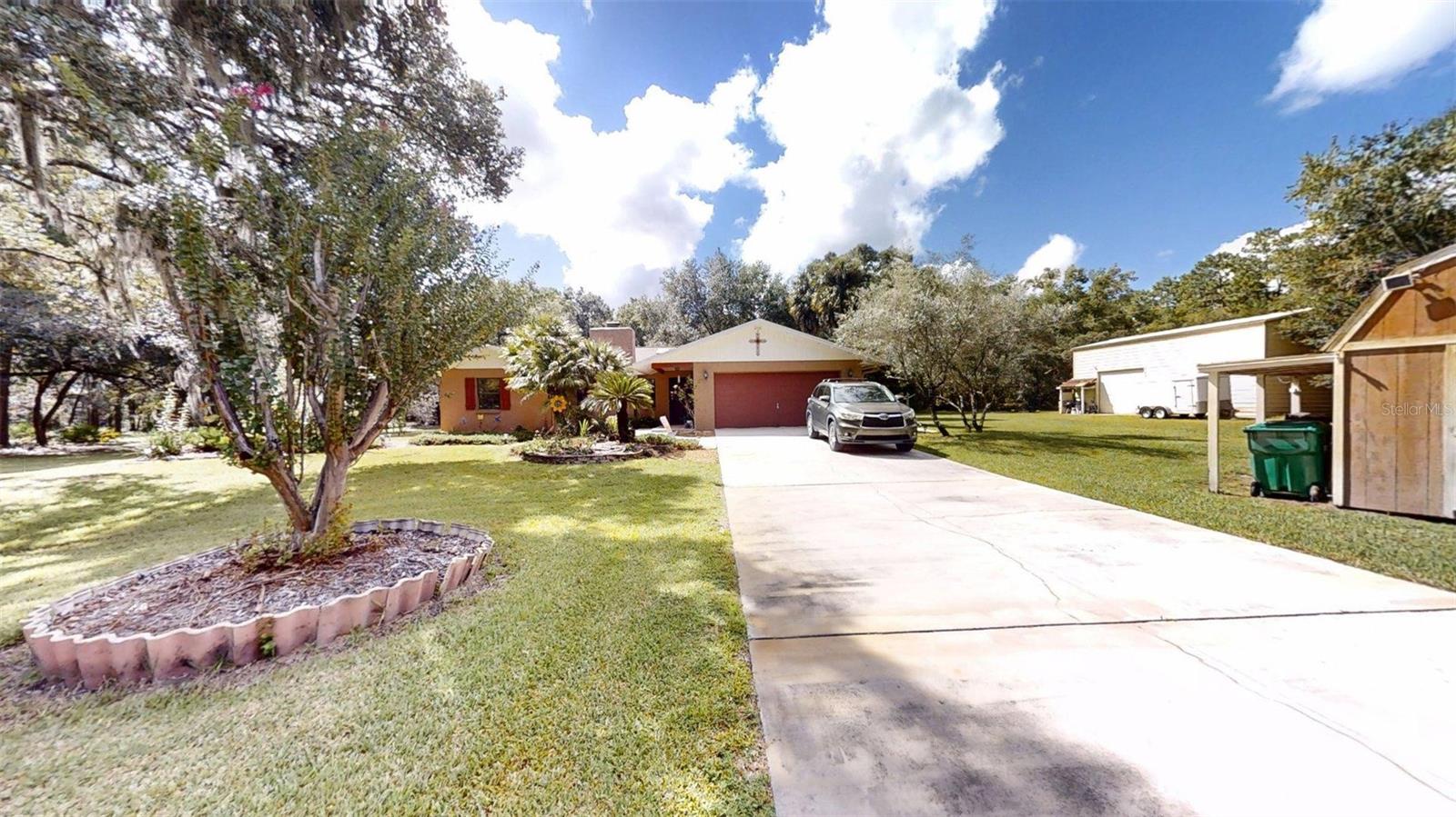 Photo of 8614 W VARRICCHIO LANE CRYSTAL RIVER FL 34428