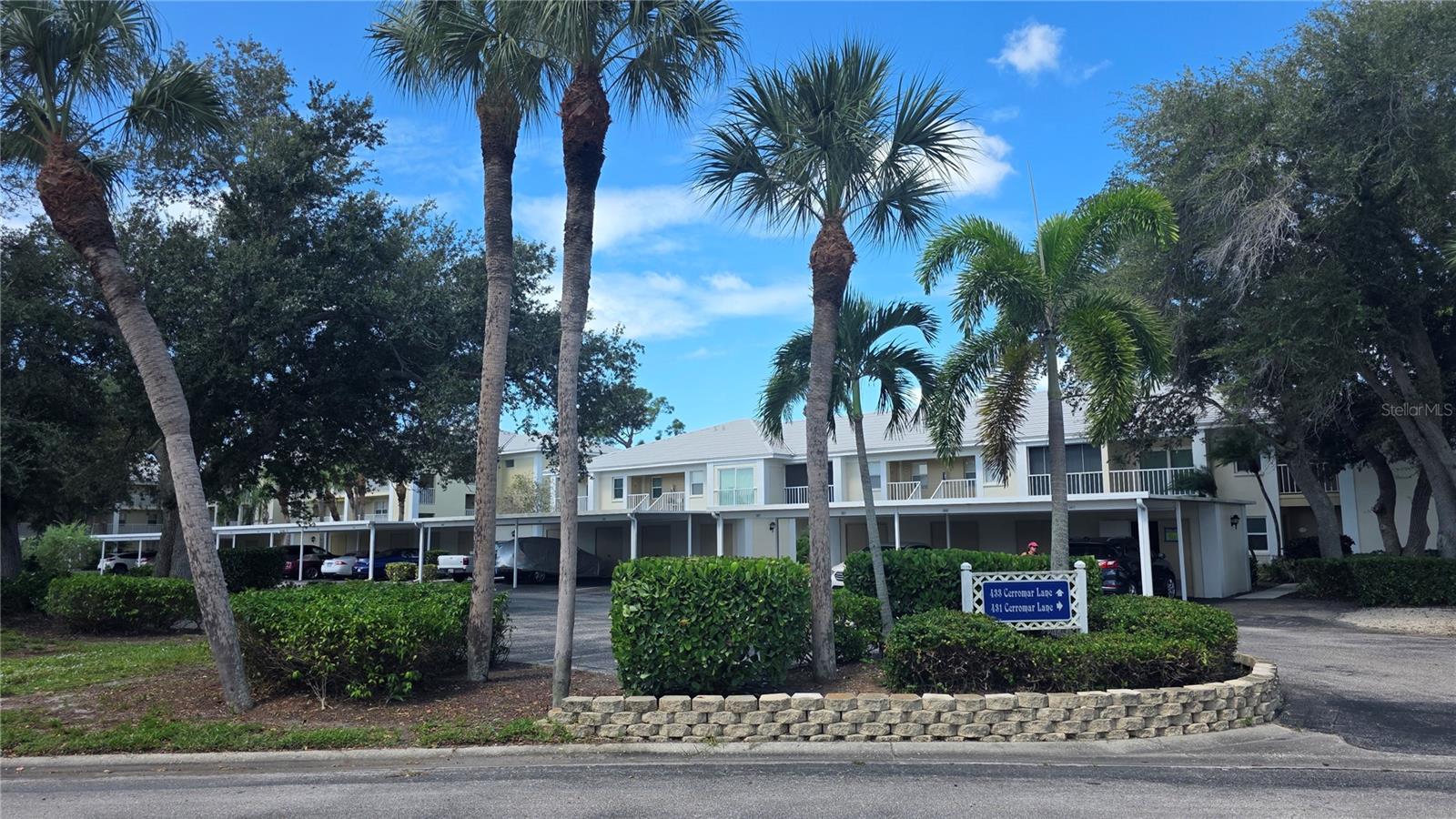 Photo of 431 CERROMAR LANE #347 VENICE FL 34293