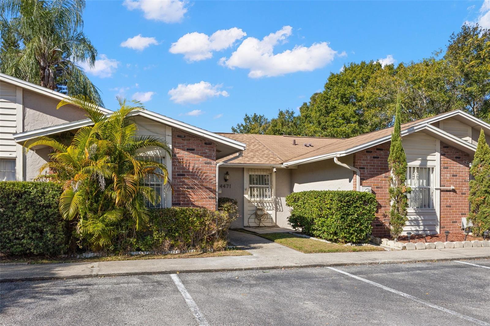 Photo of 4471 W HUMPHREY STREET TAMPA FL 33614
