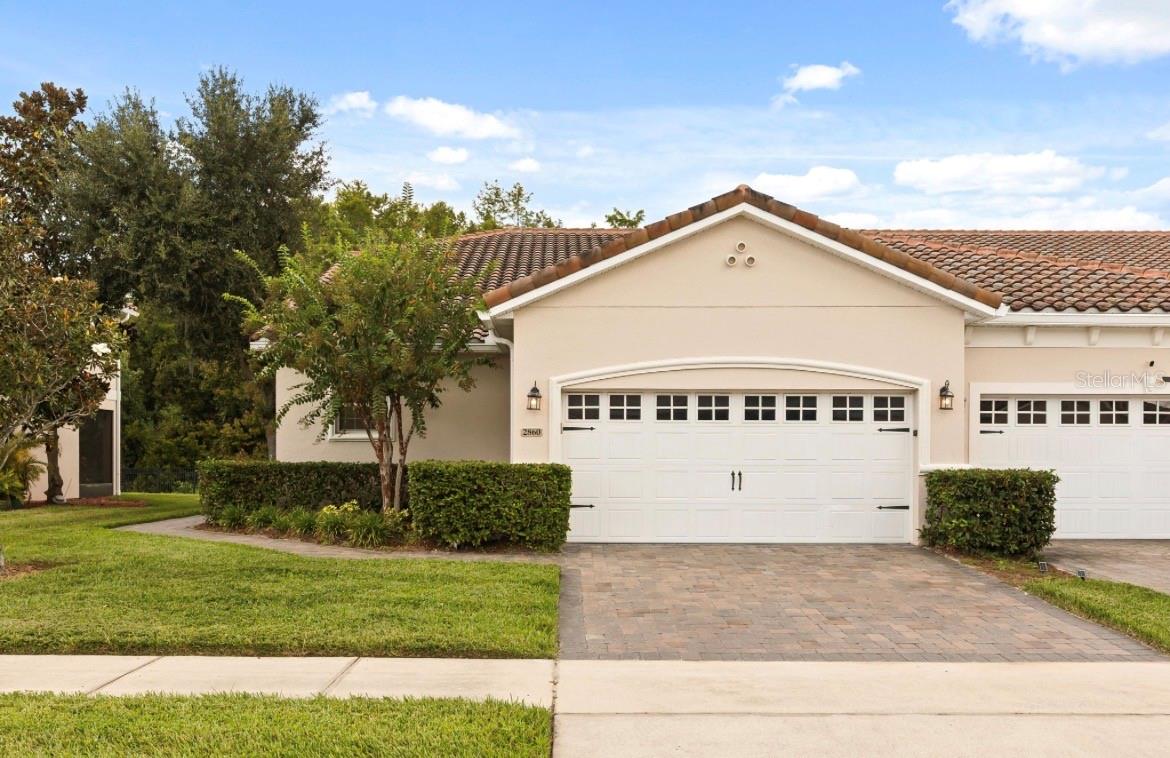 Photo of 2860 EASTHAM LN KISSIMMEE FL 34741