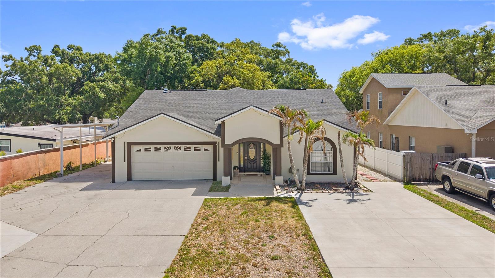 Photo of 8019 N GOMEZ AVENUE TAMPA FL 33614