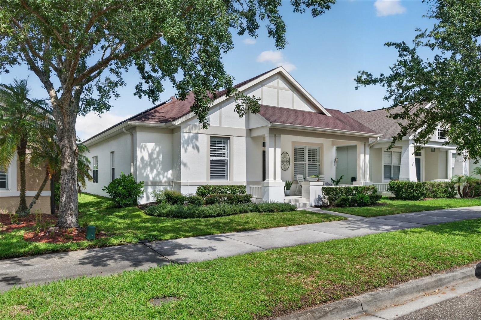 Photo of 14661 TANJA KING BOULEVARD ORLANDO FL 32828