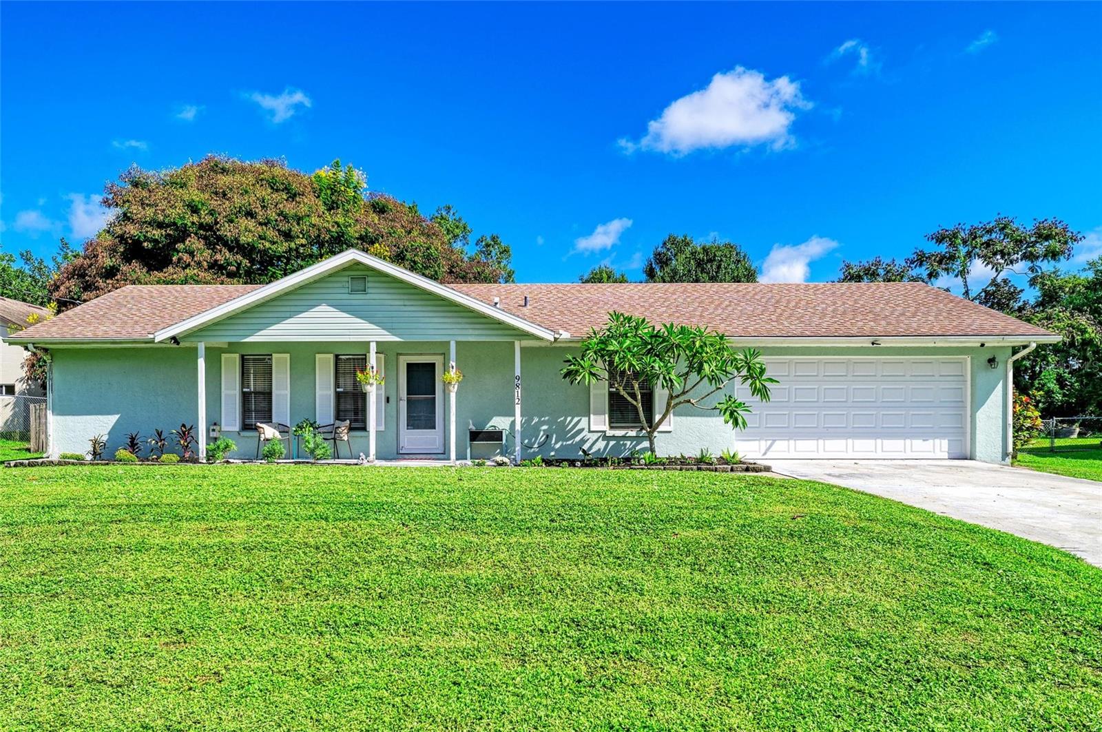Photo of 9812 44TH STREET COURT PARRISH FL 34219