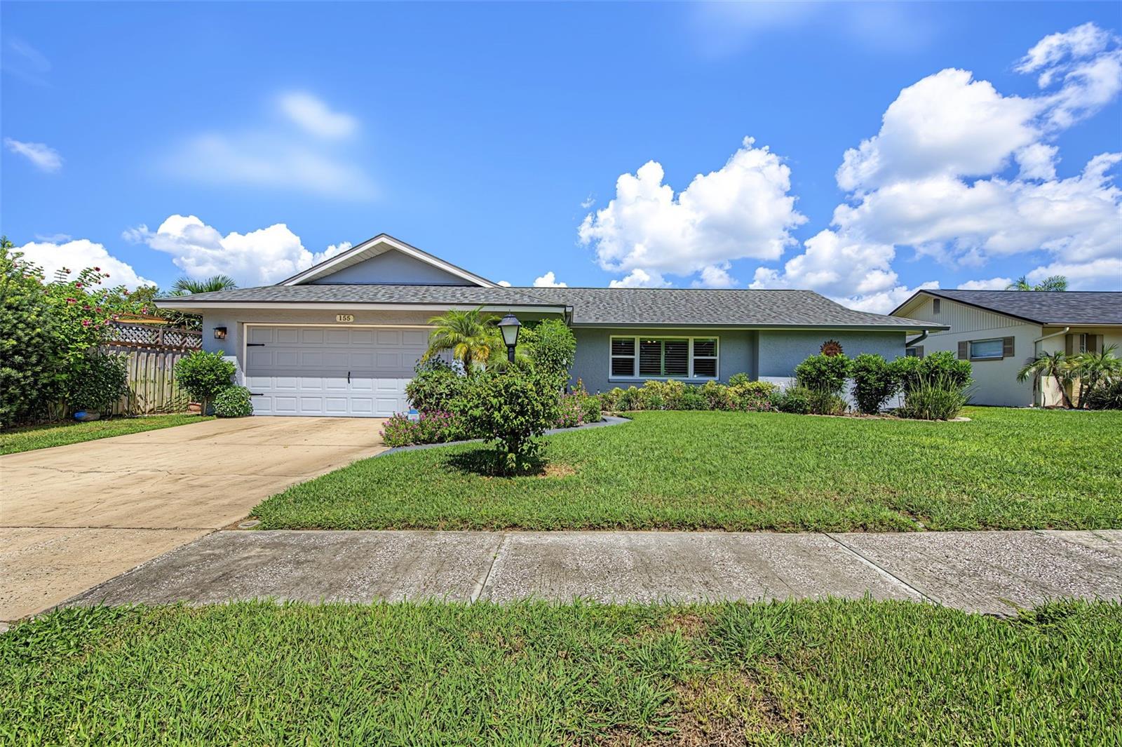 Photo of 155 SEASIDE COURT PALM HARBOR FL 34684