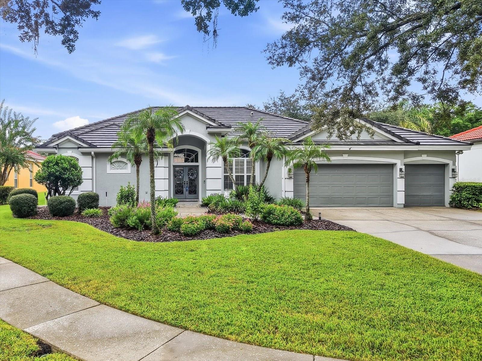 Photo of 17725 GREY EAGLE ROAD TAMPA FL 33647