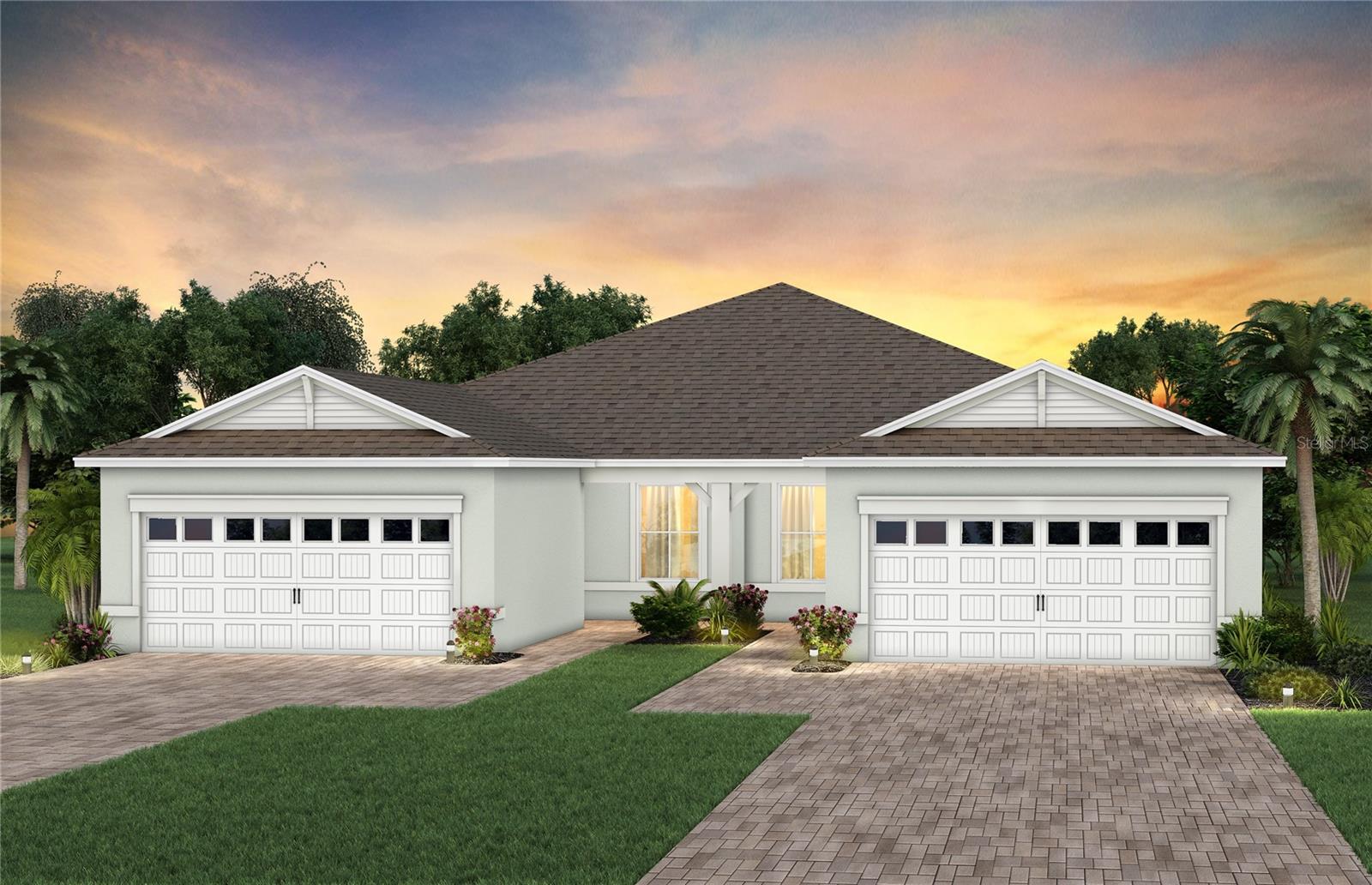 Photo of 8933 BLISSFUL BREEZE TRAIL MELBOURNE FL 32940