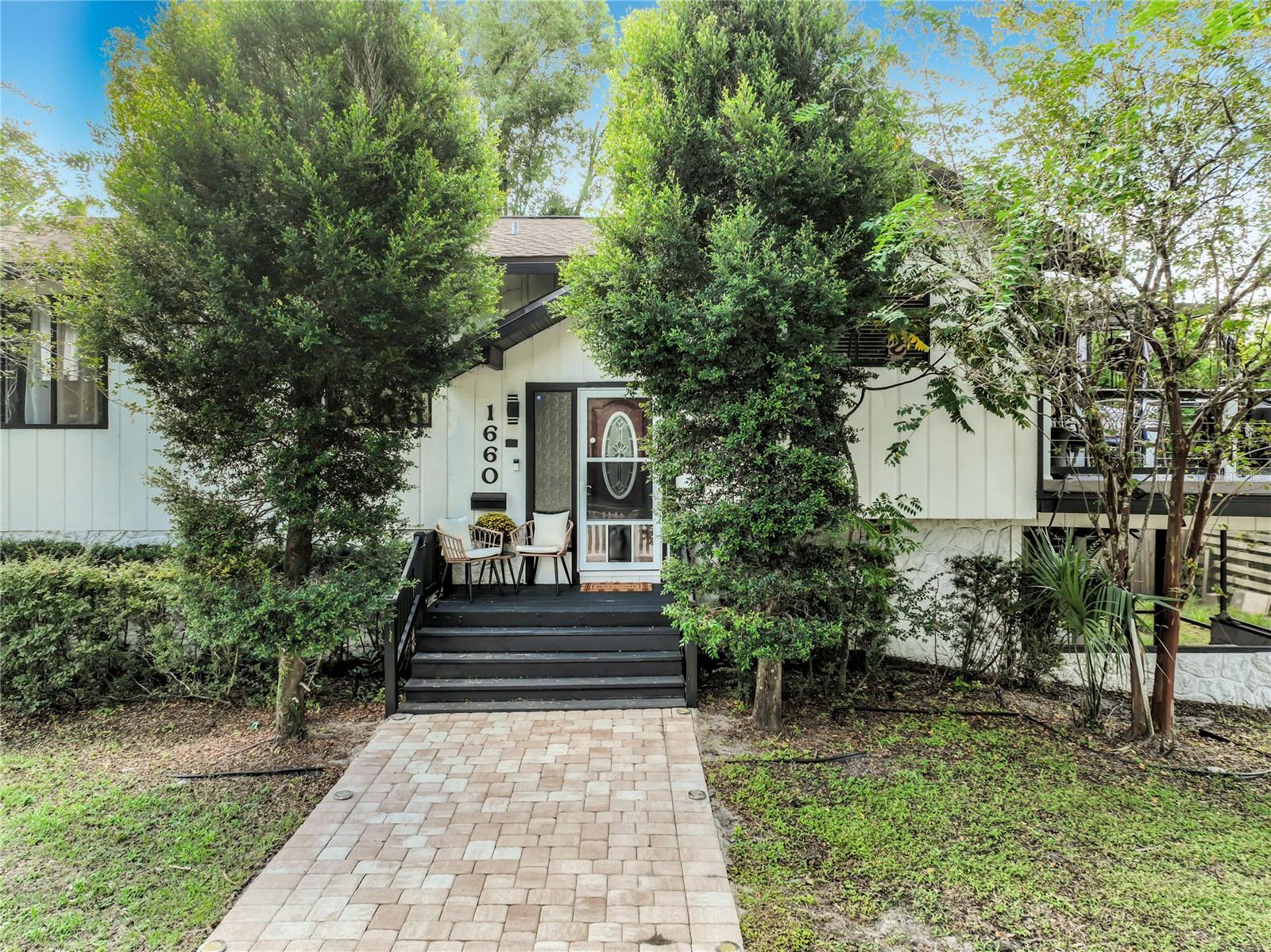 Photo of 1660 ORANGE AVENUE WINTER PARK FL 32789