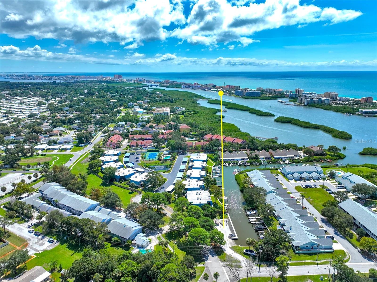 Photo of 95TH AVENUE SEMINOLE FL 33776