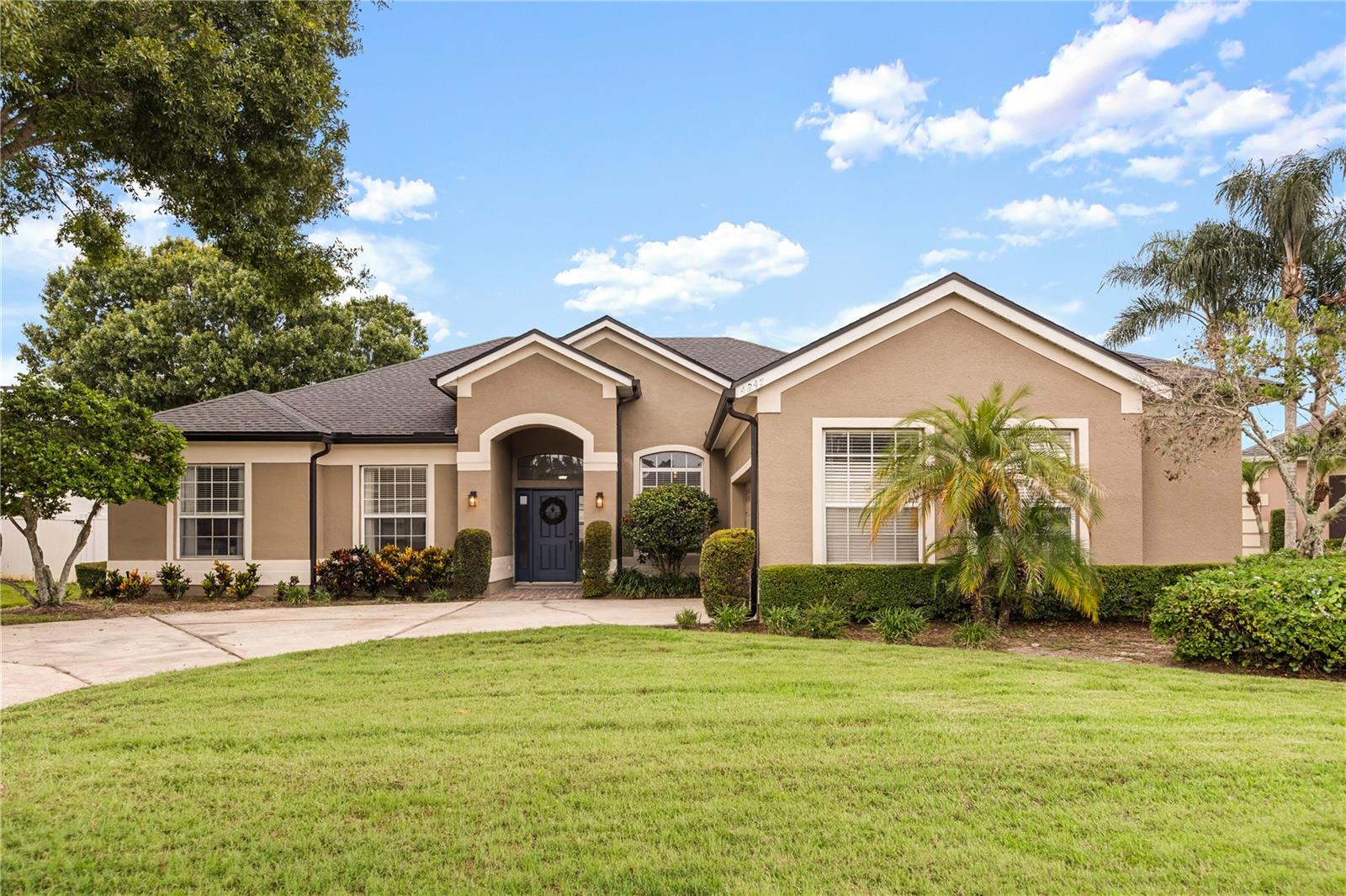 Photo of 4247 CRANMORE COURT BELLE ISLE FL 32812