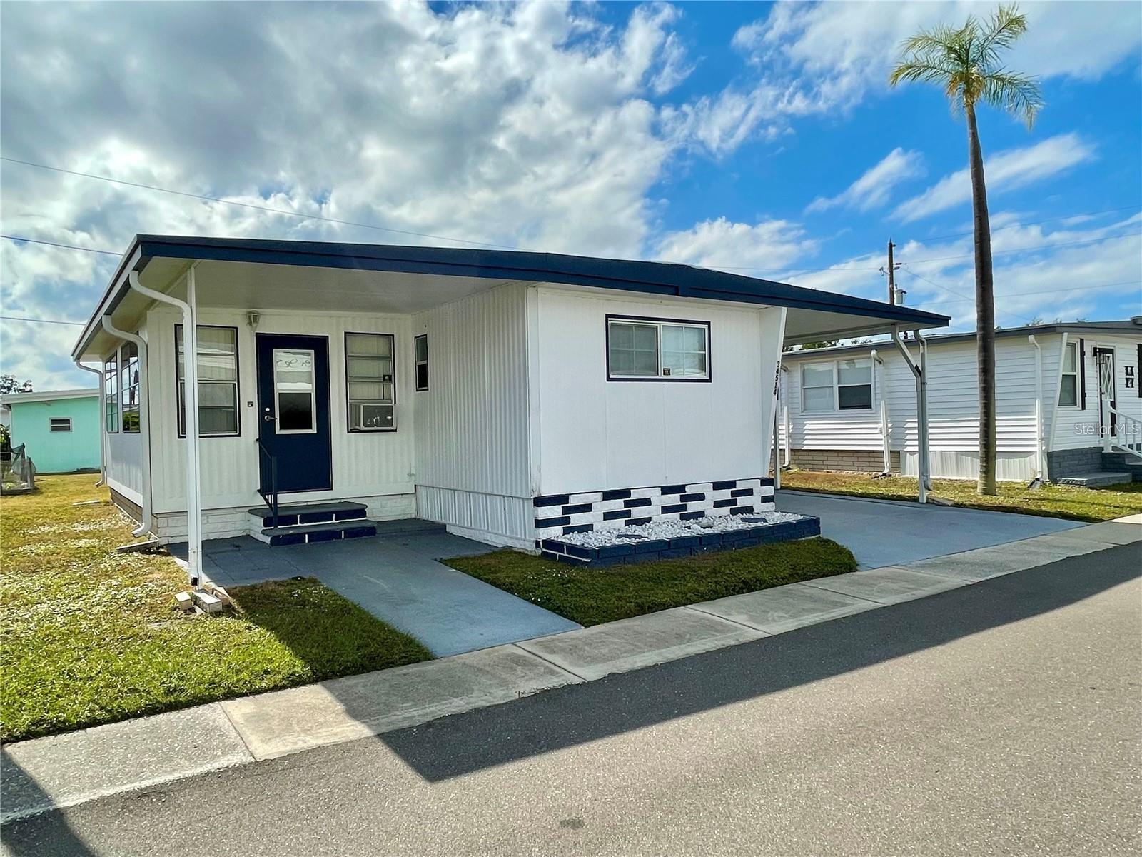 Photo of 34514 ROSE DRIVE PINELLAS PARK FL 33781