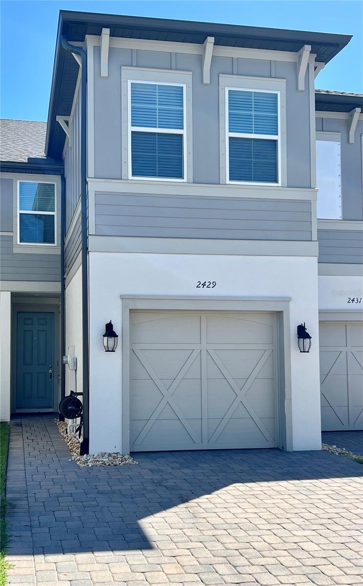 Photo of 2429 FOGGY CREEK CIRCLE CLEARWATER FL 33764