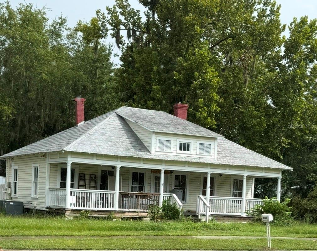 Photo of 18421 HIGH SPRINGS MAIN HIGH SPRINGS FL 32643