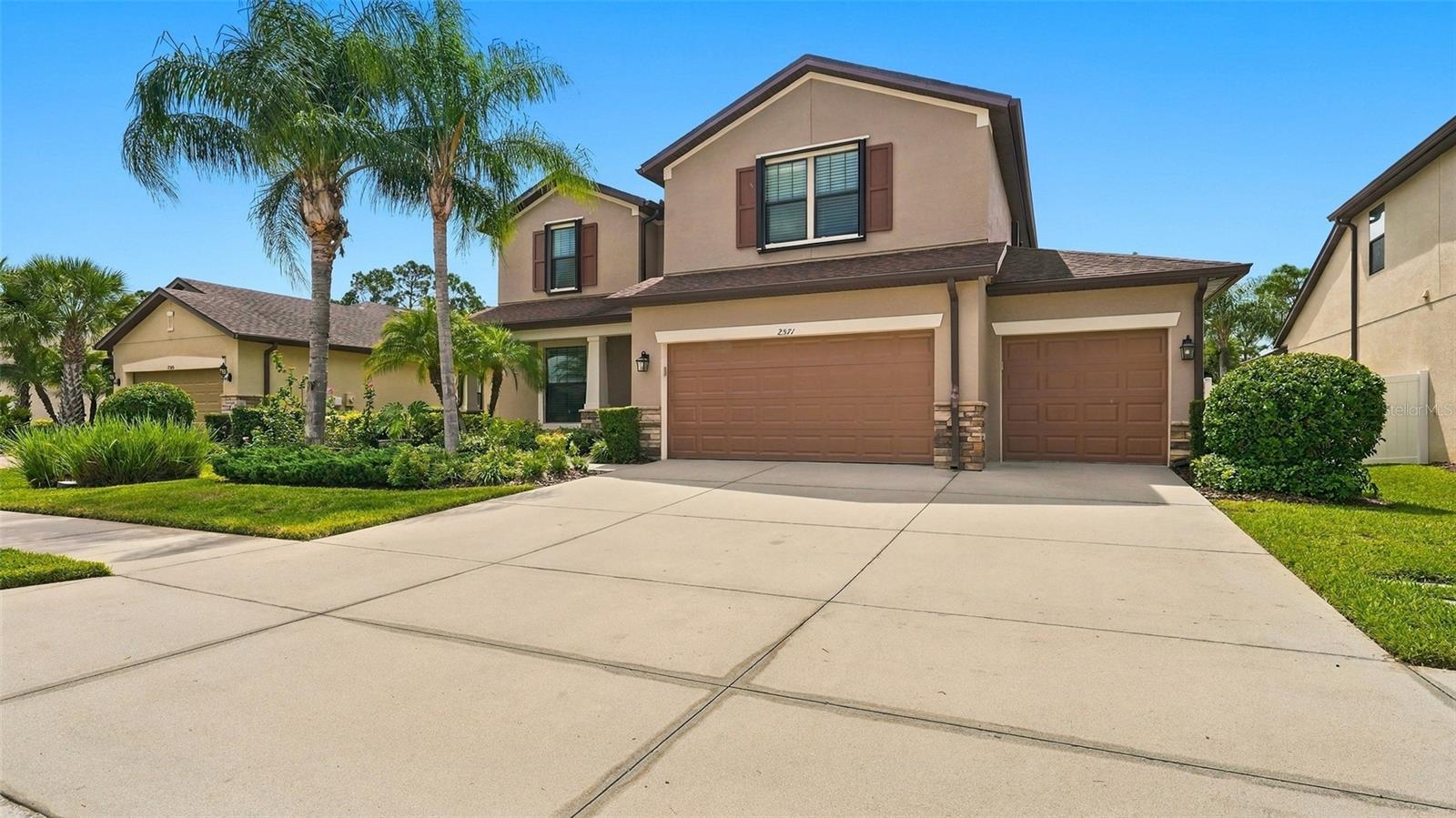 Photo of 2571 SHERMAN OAK DRIVE NORTH PORT FL 34289