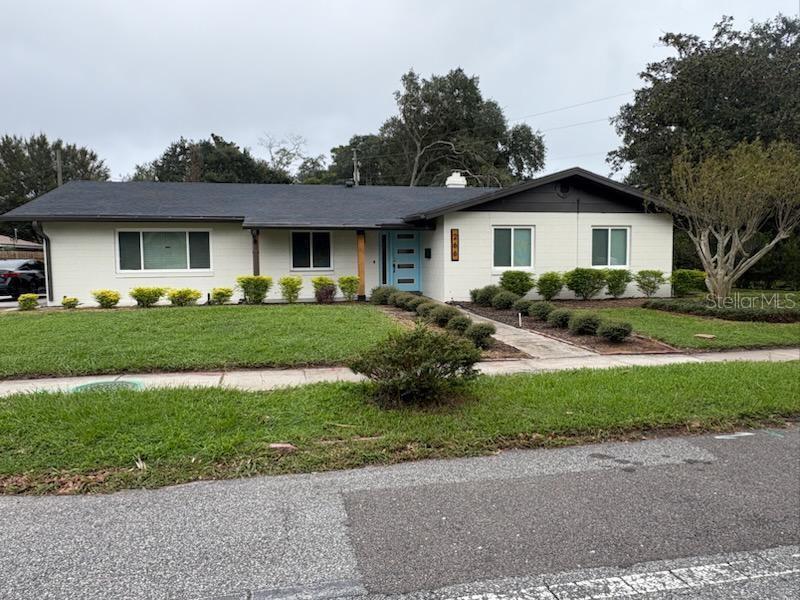 Photo of 266 N RANGER BOULEVARD WINTER PARK FL 32792
