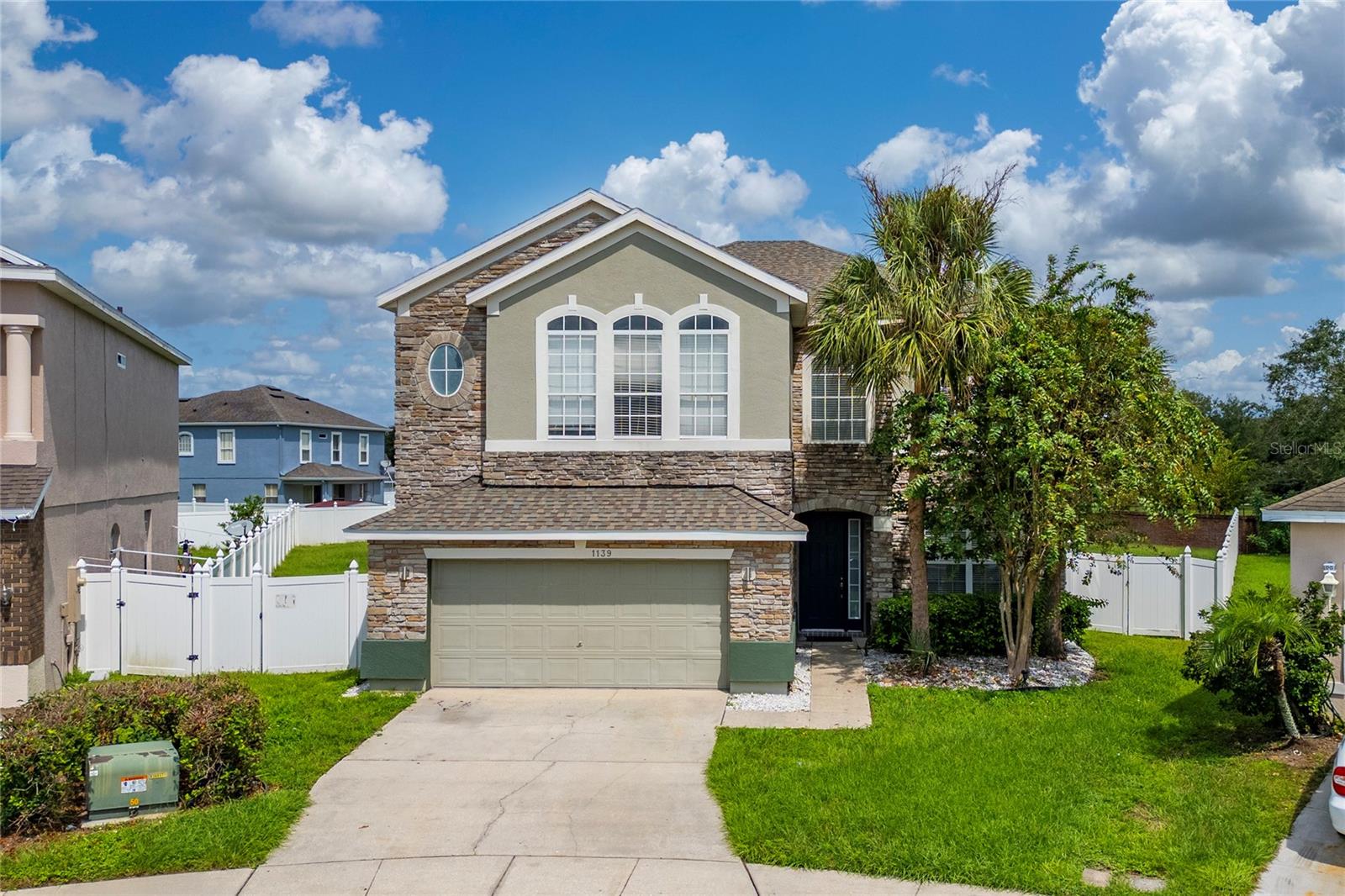 Photo of 1139 DARNABY WAY ORLANDO FL 32824