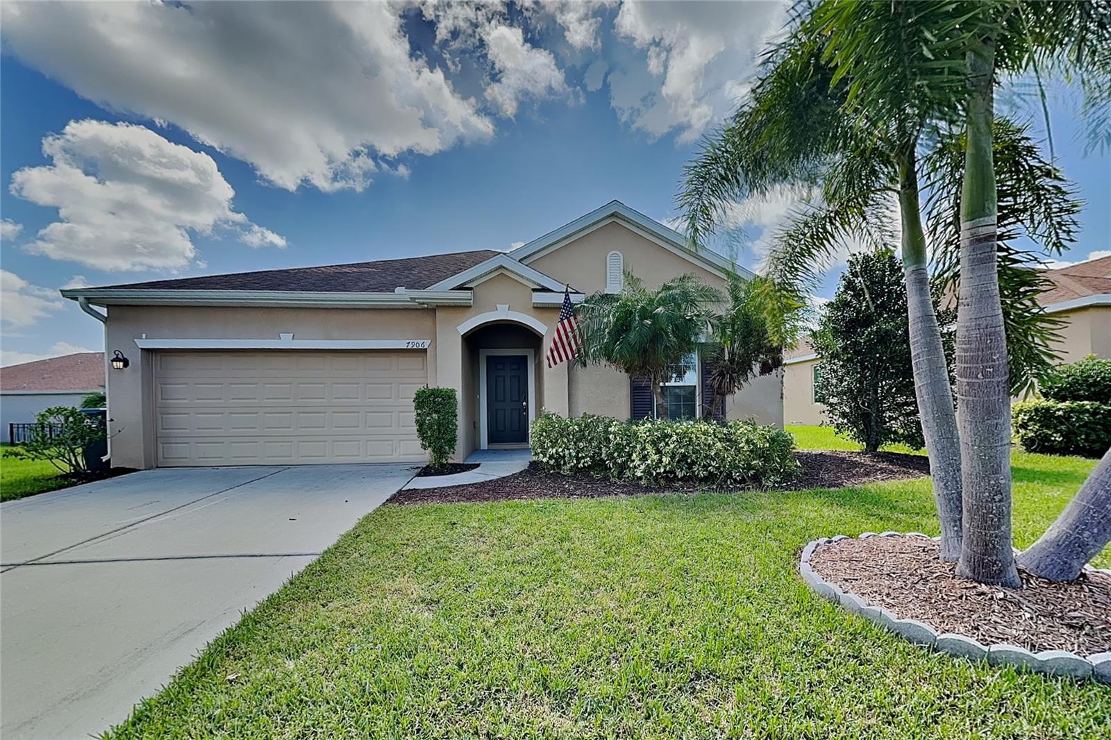 Photo of No Address Listed PARRISH FL 34219