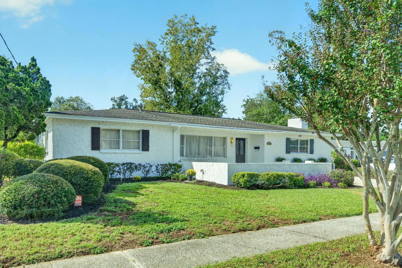 Photo of 521 S LARRY CIRCLE BRANDON FL 33511