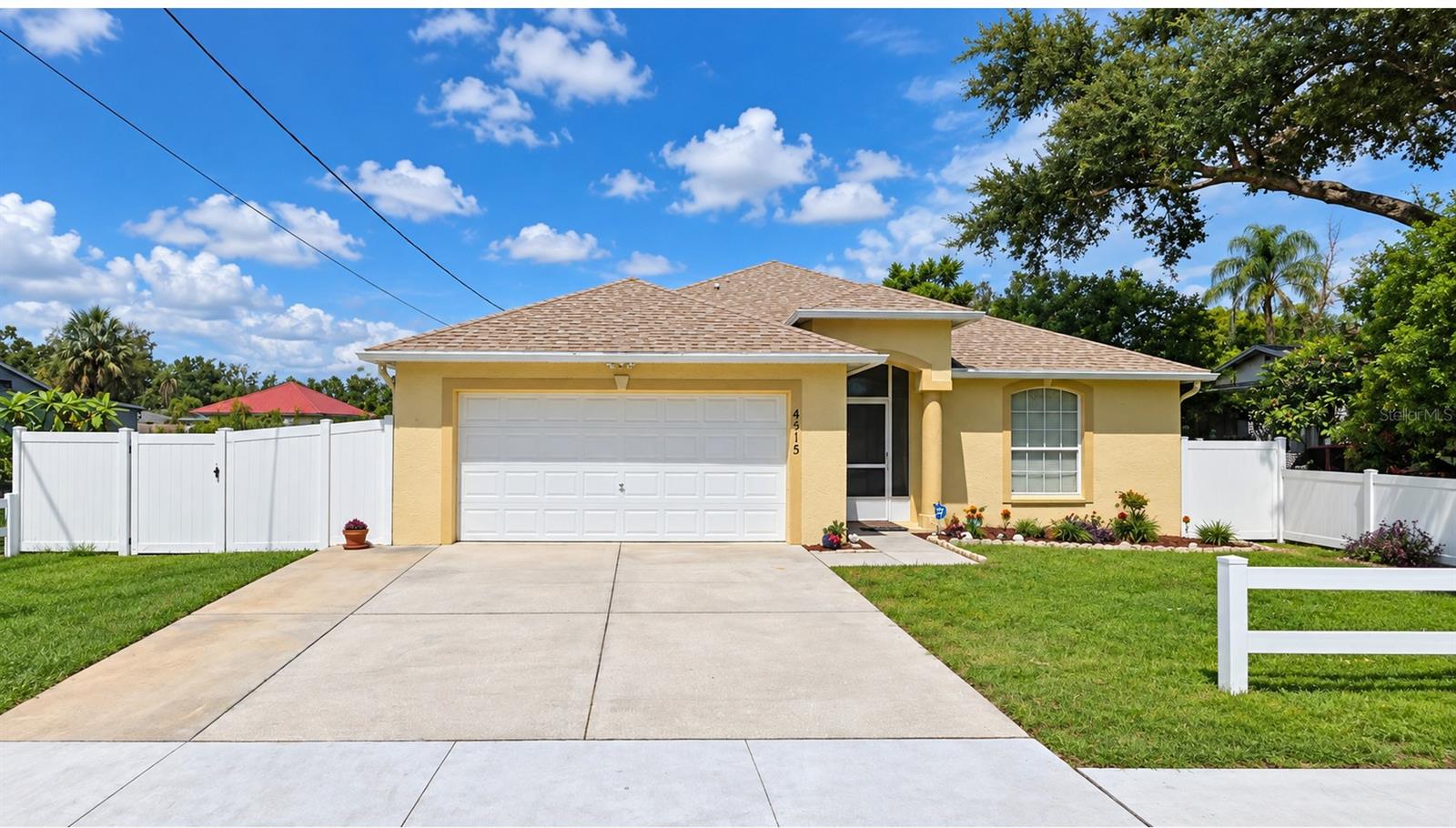 Photo of 4515 46TH AVE N ST PETERSBURG FL 33714