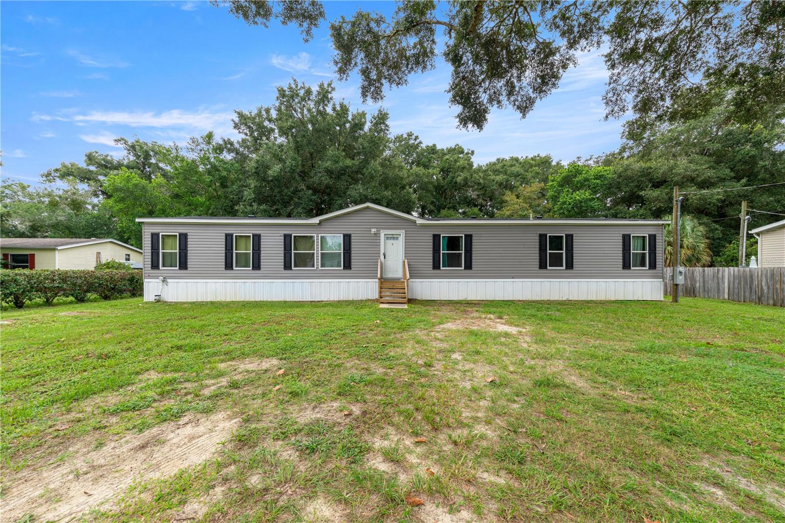 Photo of 10838 SE 129TH LANE BELLEVIEW FL 34420