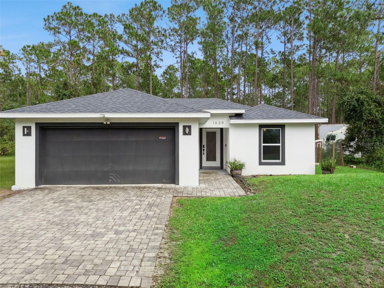 Photo of 1639 11TH AVENUE DELAND FL 32724