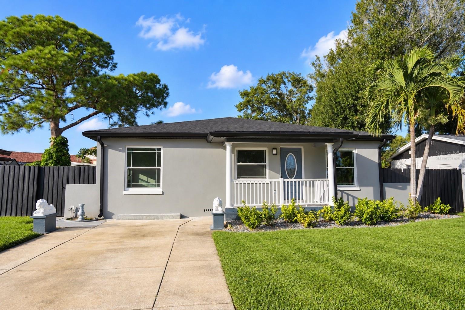 Photo of 5817 DARTMOUTH AVENUE ST PETERSBURG FL 33710