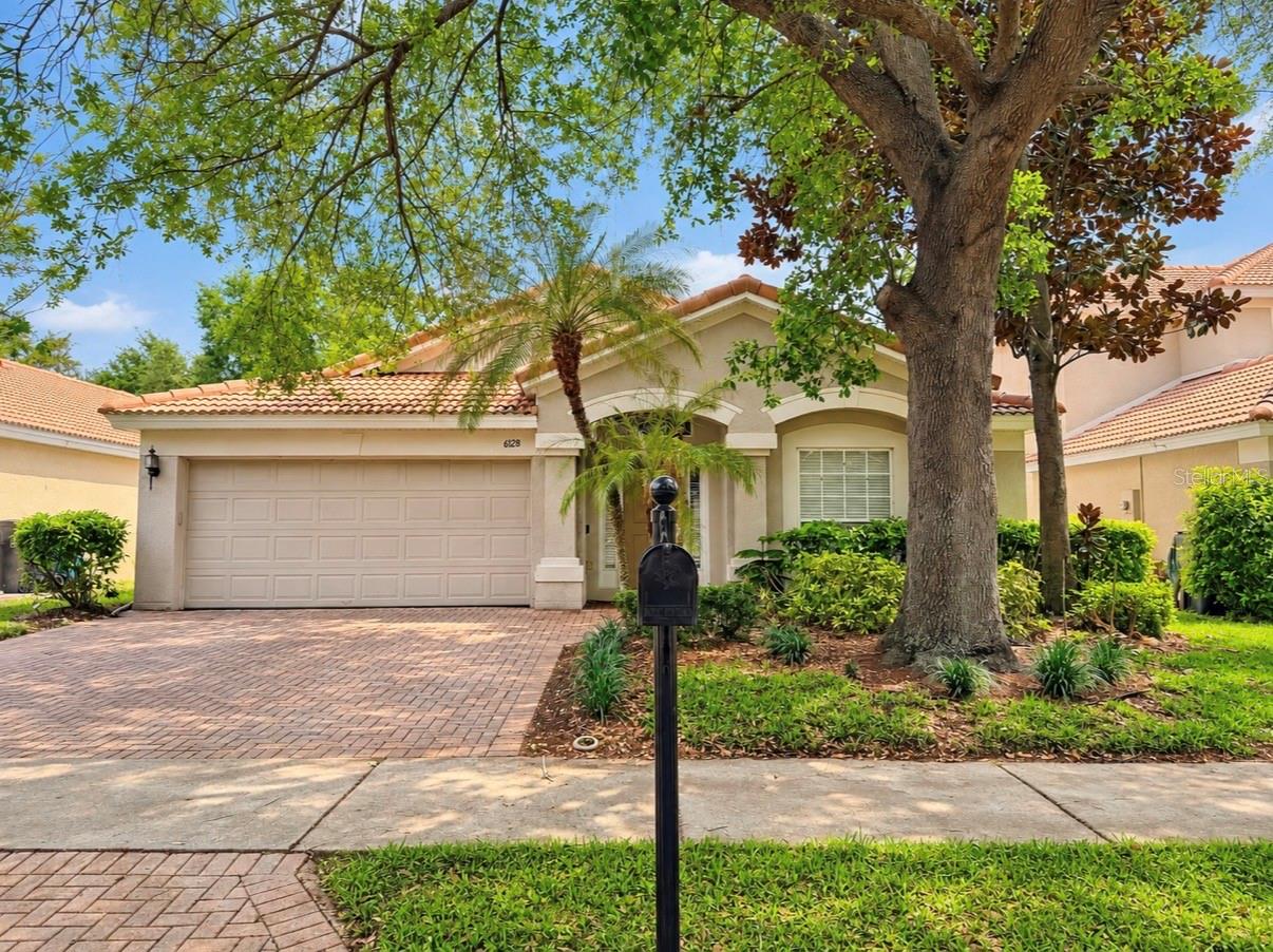 Photo of 6128 FROGGATT STREET ORLANDO FL 32835