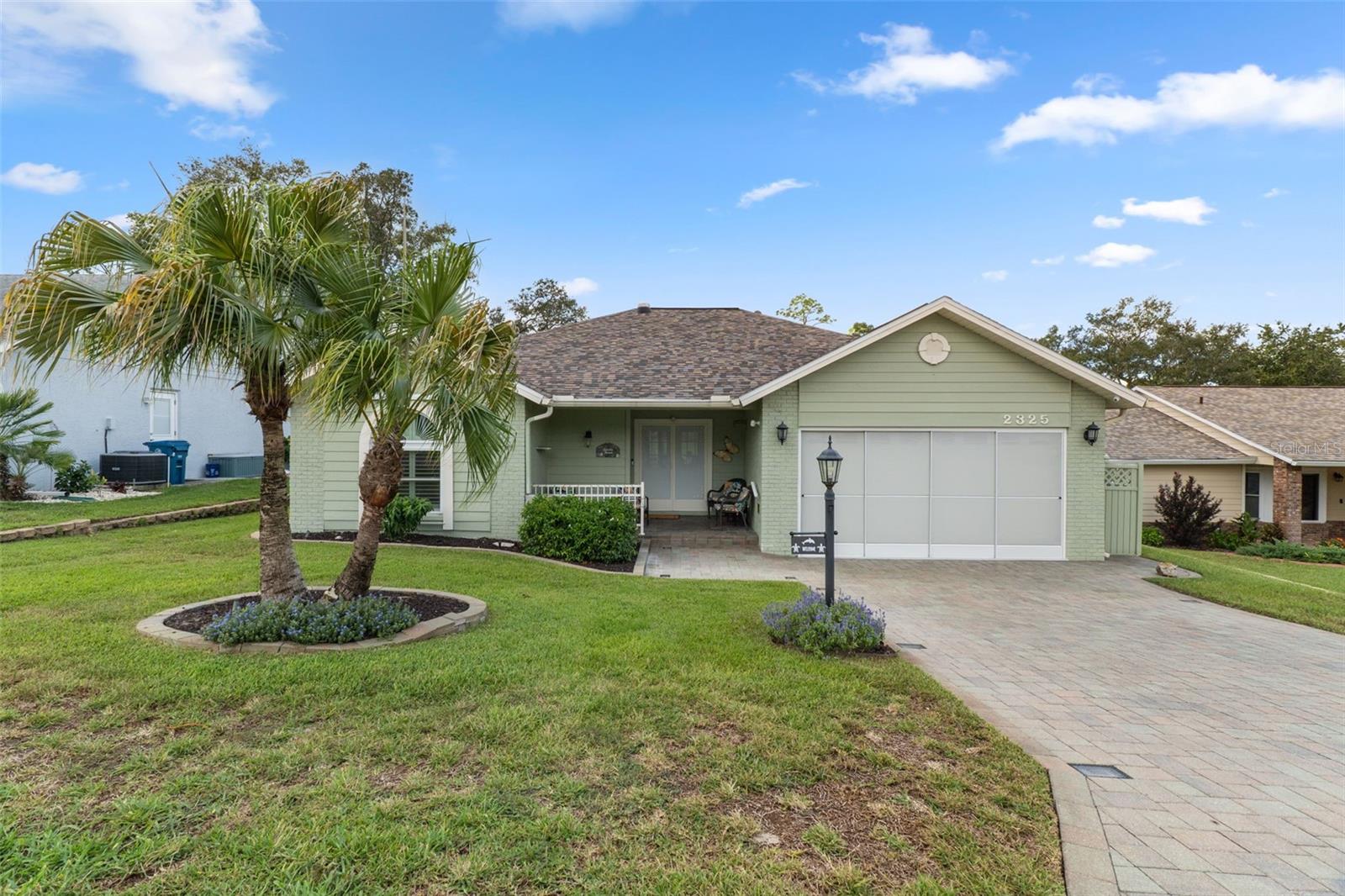 Photo of 2325 DORCHESTER COURT SPRING HILL FL 34606