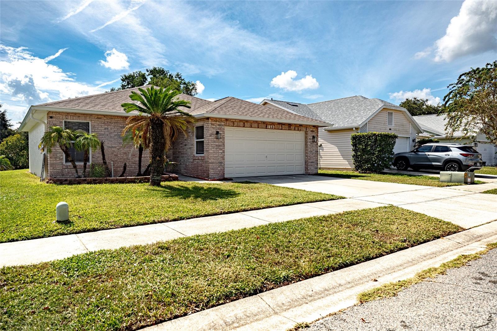Photo of 1032 DEER SPRINGS ROAD PORT ORANGE FL 32129