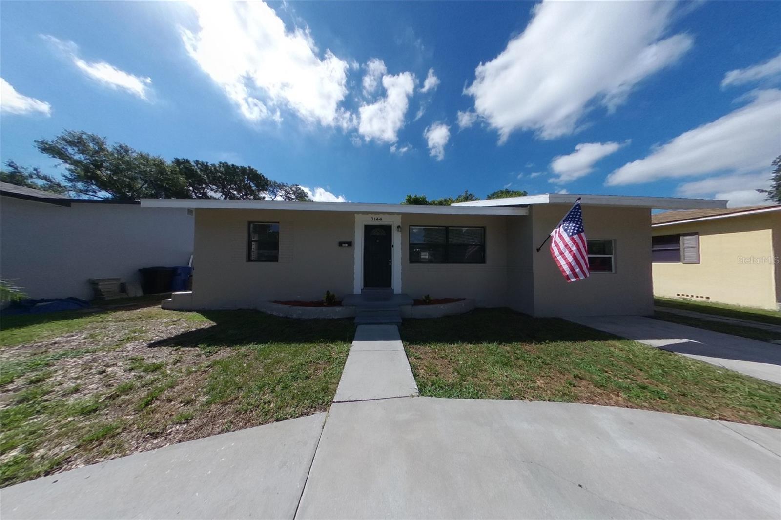Photo of No Address Listed ST PETERSBURG FL 33713