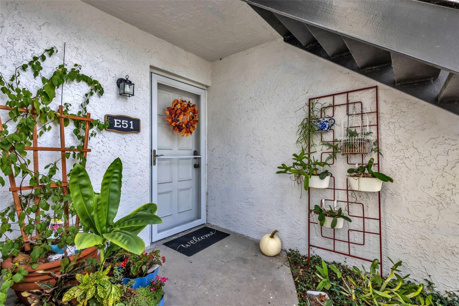 Photo of 3811 N OAK DRIVE #E51 TAMPA FL 33611