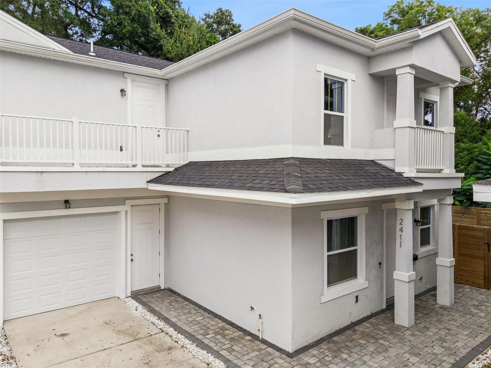 Photo of 2411 AMHERST AVENUE ORLANDO FL 32804