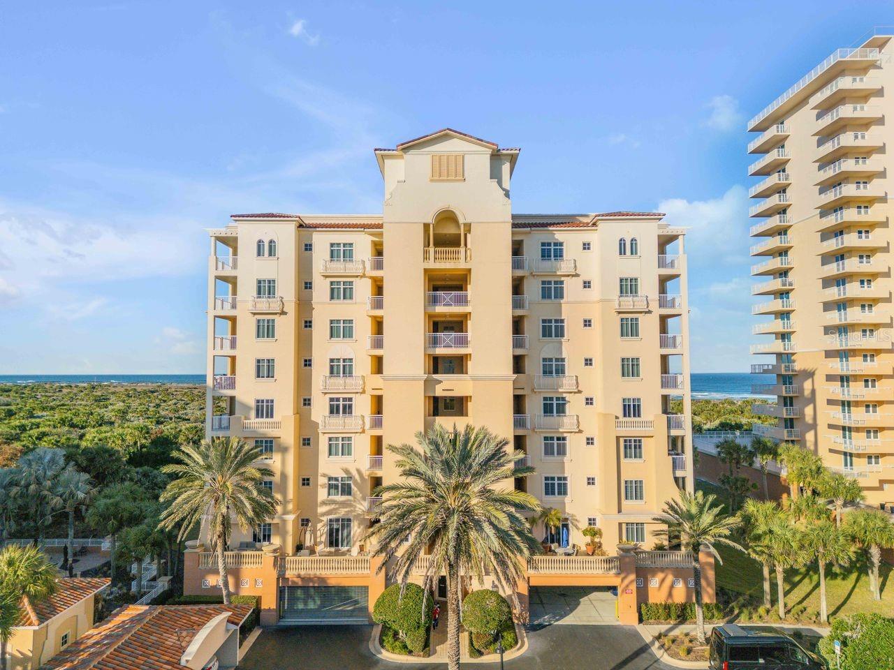Photo of 259 MINORCA BEACH WAY #902 NEW SMYRNA BEACH FL 32169